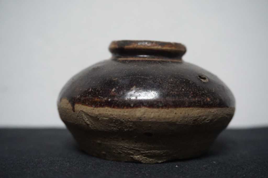 Buli Buli Keramik Vintage