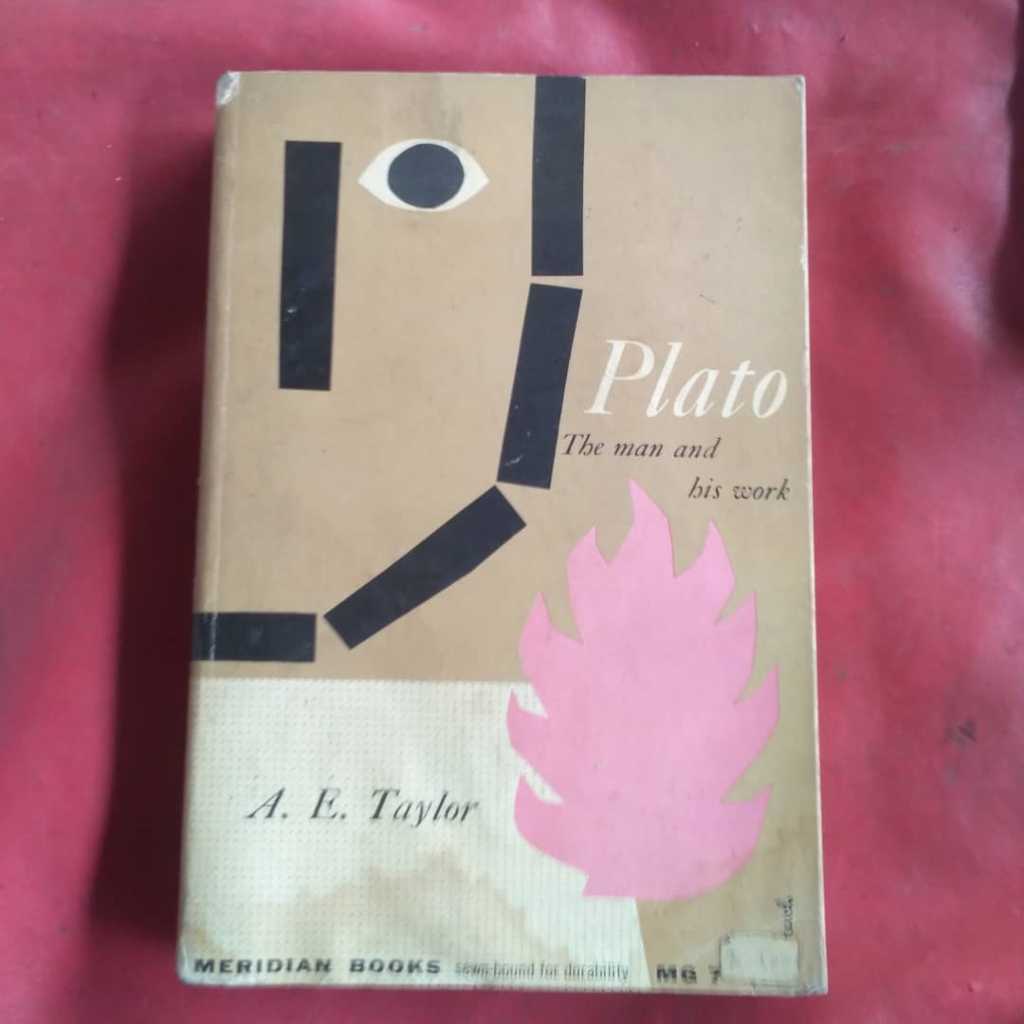 Buku Plato