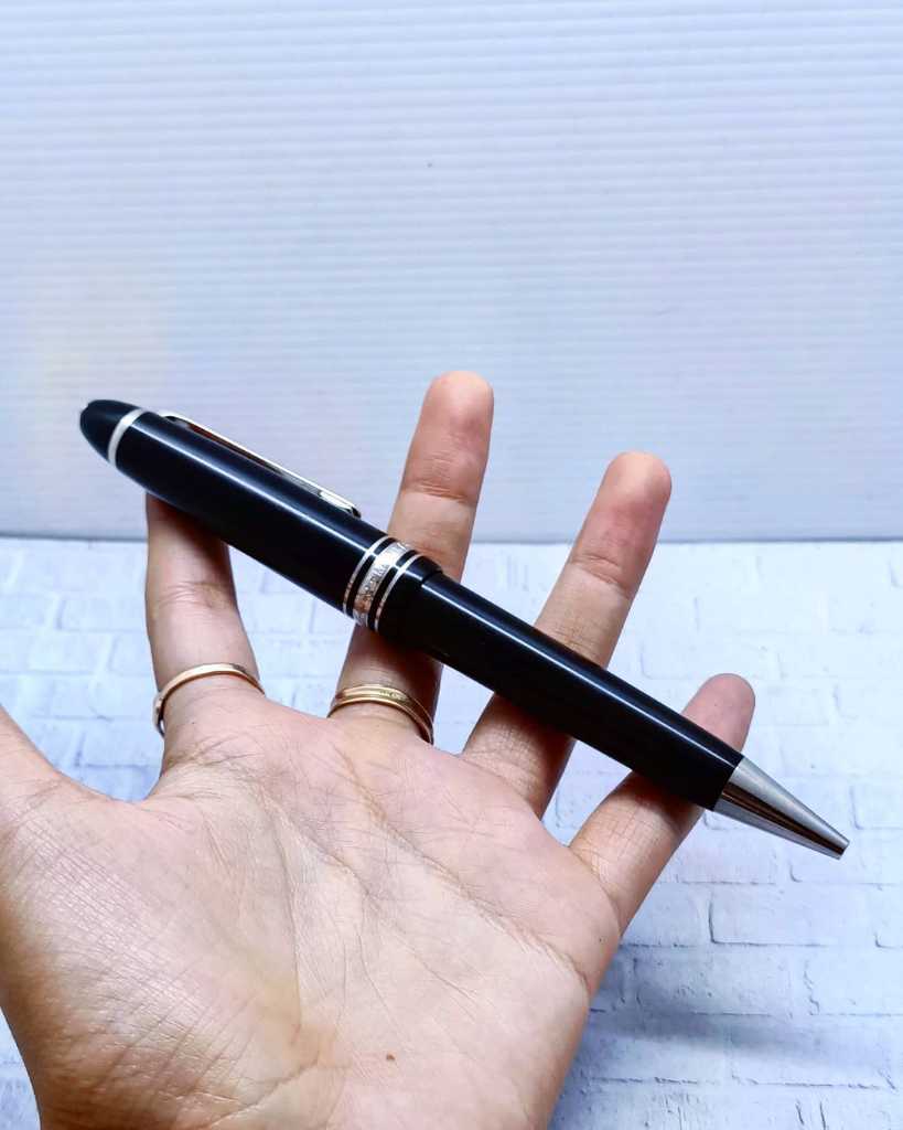 Montblanc Meisterstuck - Seri HL1017137 - Made in Germany