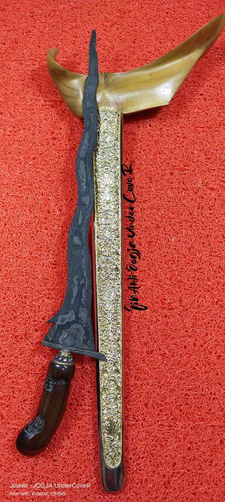 Keris Sempono