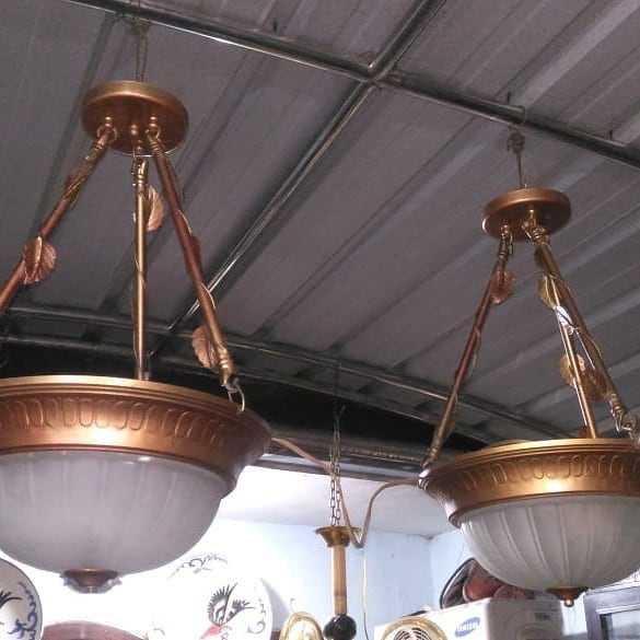 Lampu gantung