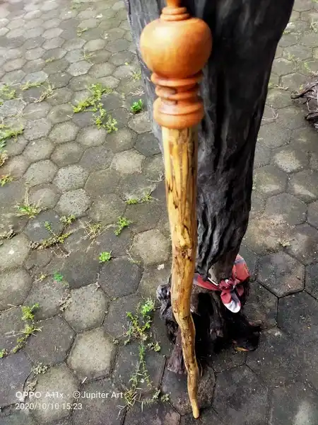 Sekar jagad Bagian galih mati ngurak.