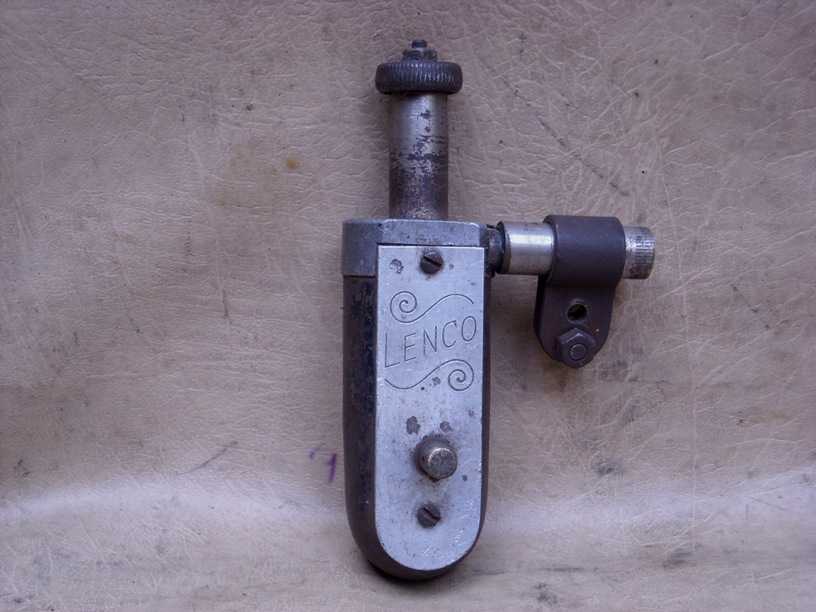 DYNAMO LENCO (697 –DINAMO)