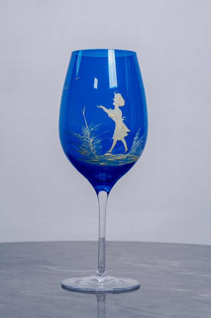 Gelas Anggur Bidadari