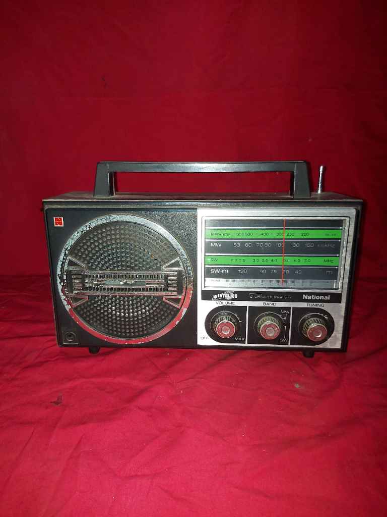 Radio Vintage