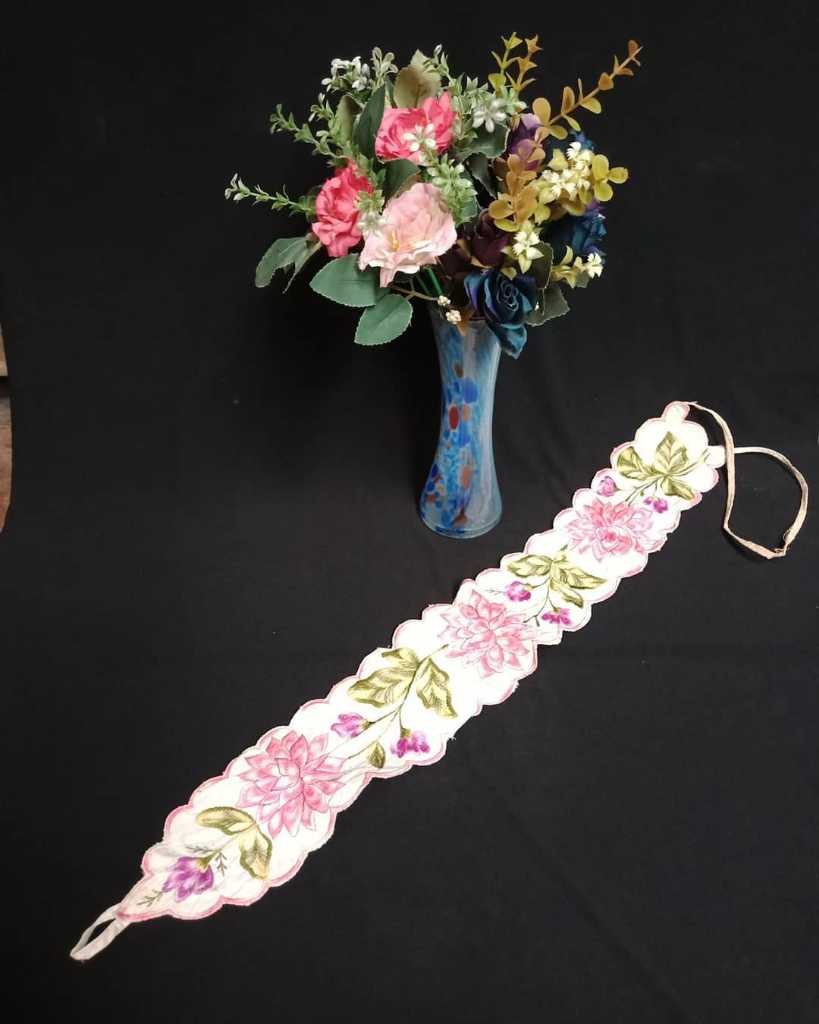 Sulaman cina lawasan/Kuno