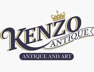 Kenzo Antik