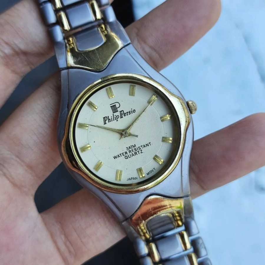 JAM TANGAN PHILIP PERSIO