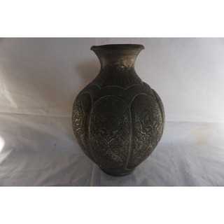 Kendi Kuningan Vintage