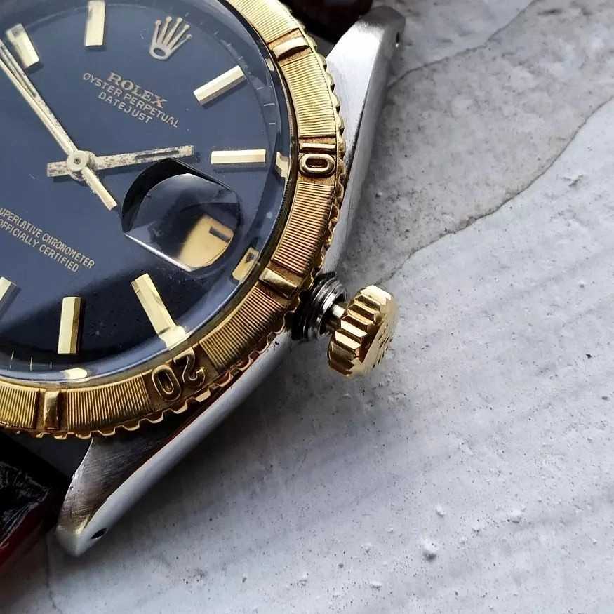 Jam tangan 2024 rolex oyster perpetual