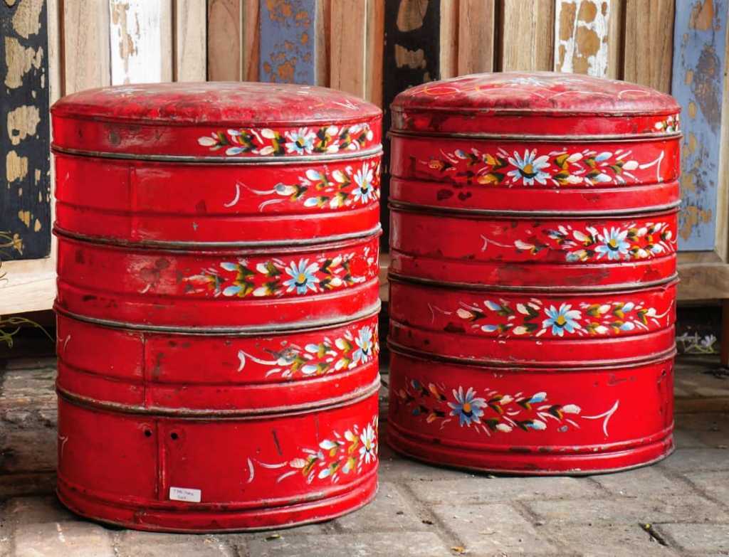 Tenong Susun Cina Peranakan