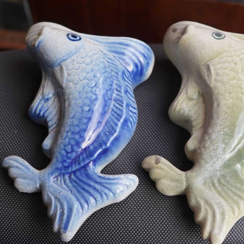 Vas Porcelain Vintage