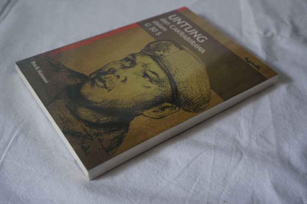 untung dan cakra birawa