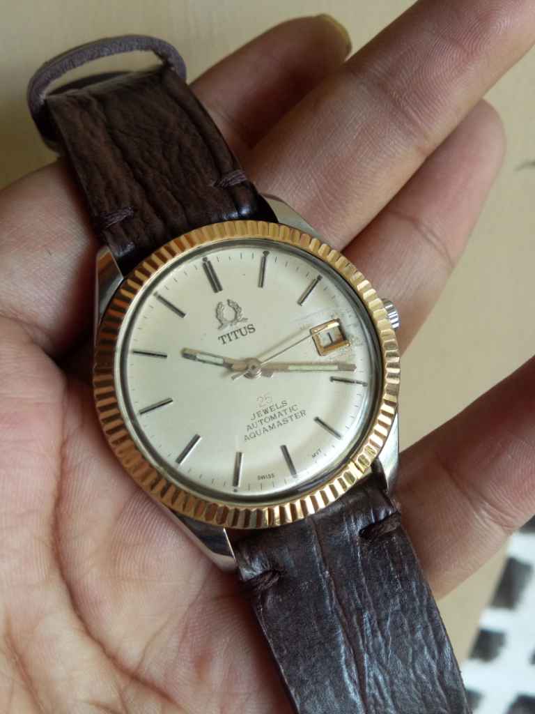 Jam Tangan Hobikoe