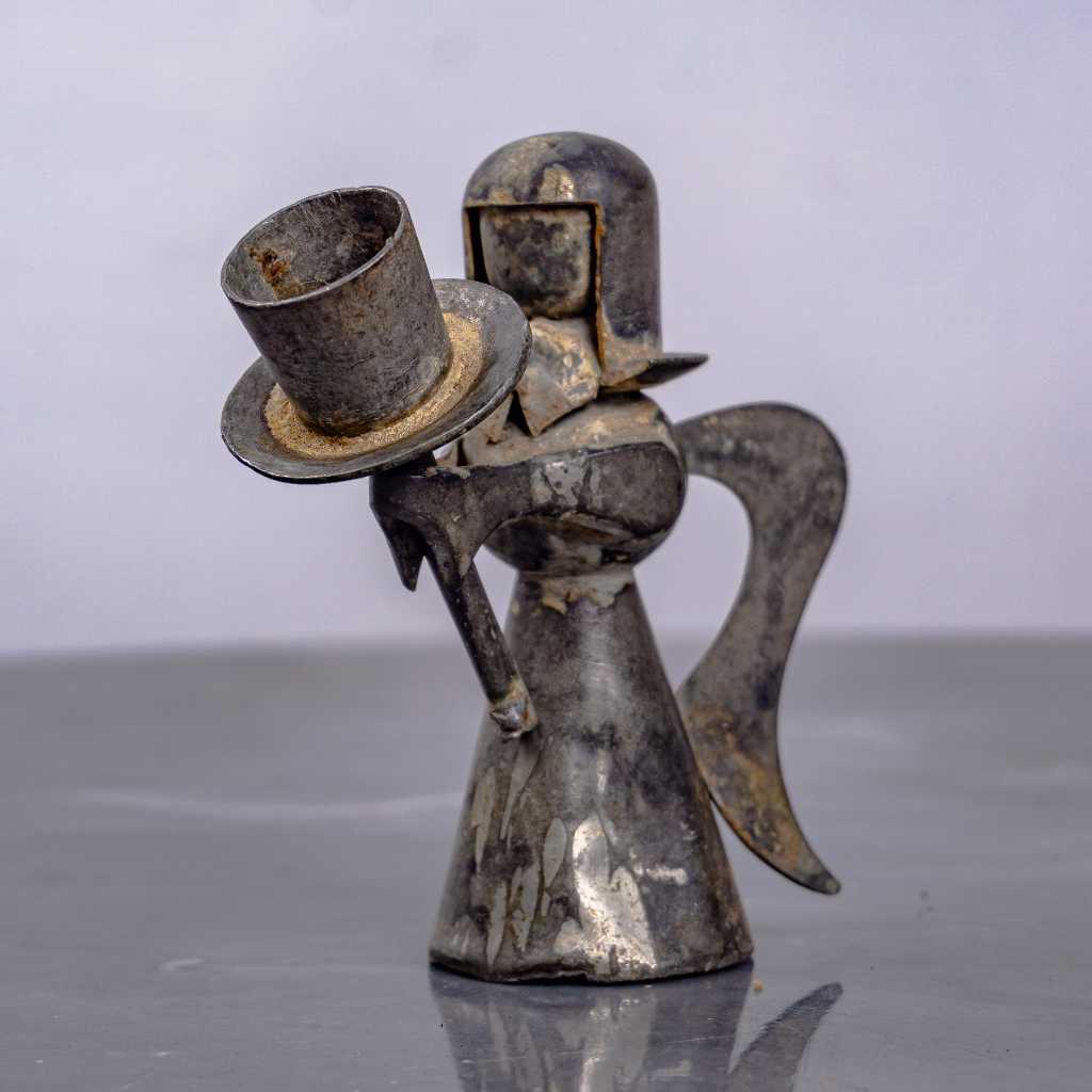 Tempat Lilin Bidadari Rejoso