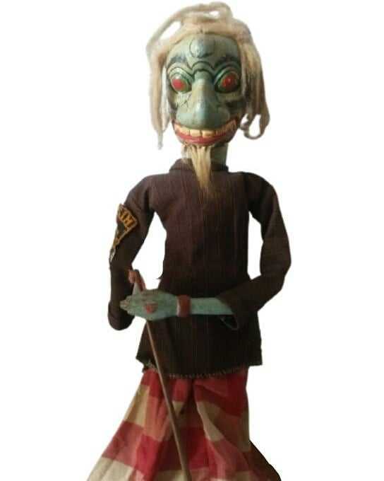 Wayang Golek wayanggolekjawa