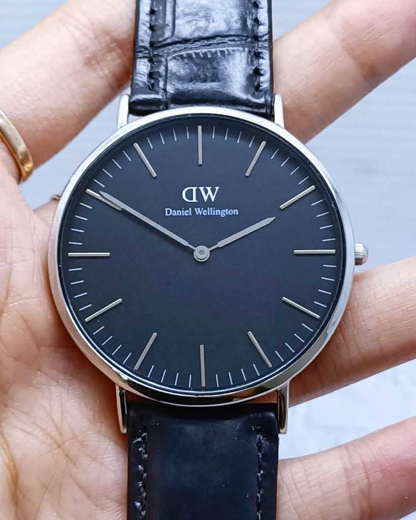 DANIEL WELLINGTON - バングル