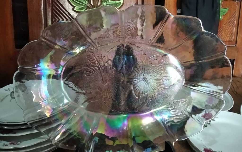 Lodor Keramik Vintage