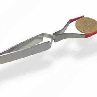 Pinset koin standard 10 - 35 mm