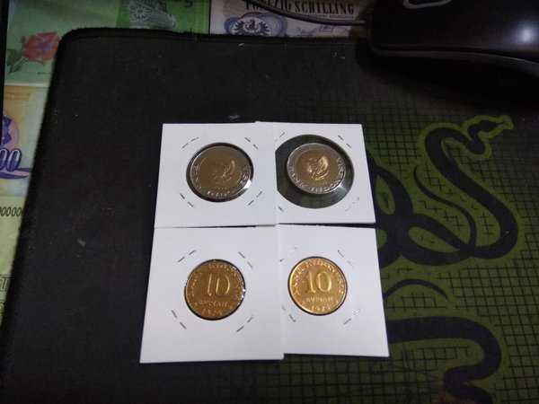 A1111 Set Uang Kuno Total 2020 Mahar Nikah Mahar Kawin