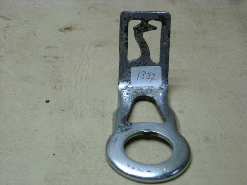 Holder Lampu RALEIGH (37 –HOLDER LAMPU)