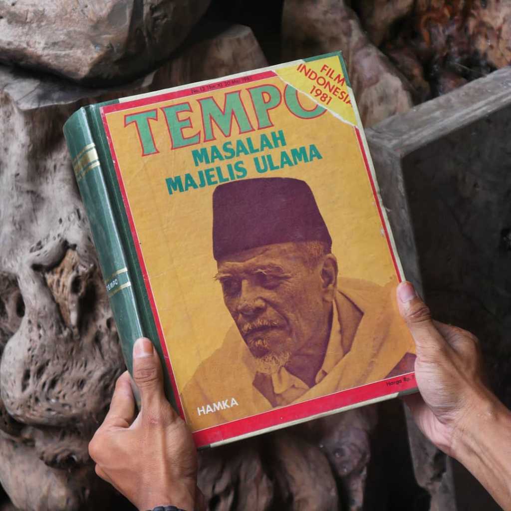 Majalah Tempo Harga 150.000