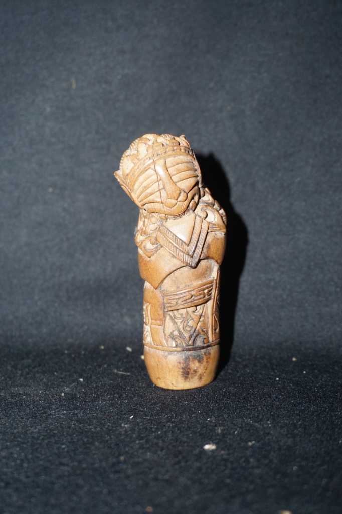 Handle Keris Resersi