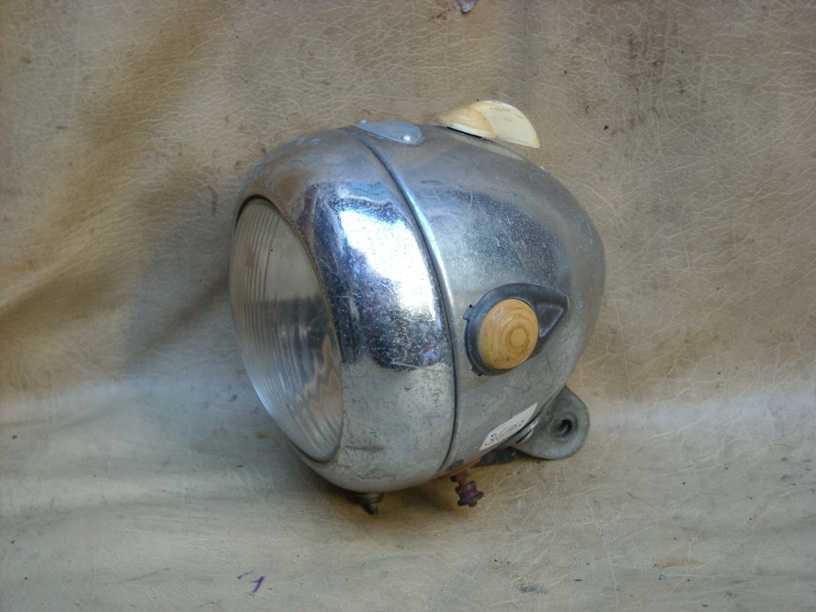 LAMPU IMPEX BESAR (338 –LAMPU DEPAN)