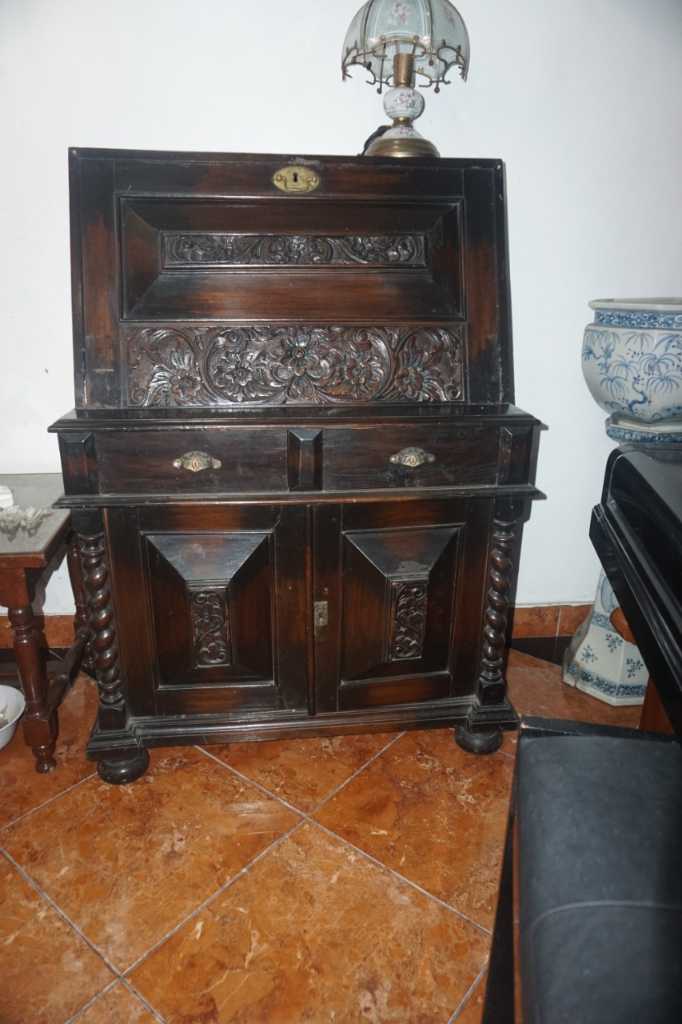 Meja Belajar Wonderfull