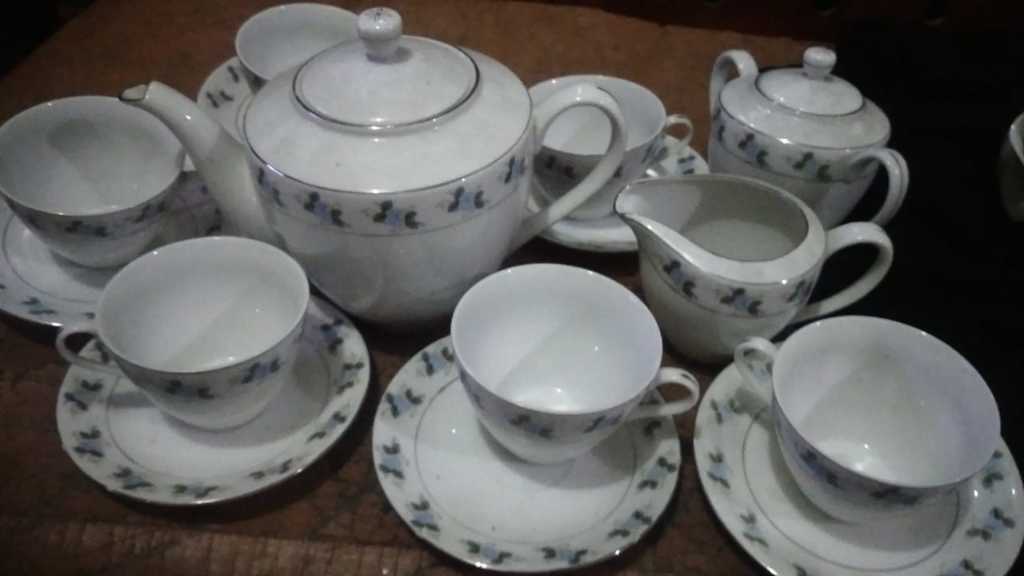 1 set alat minum china