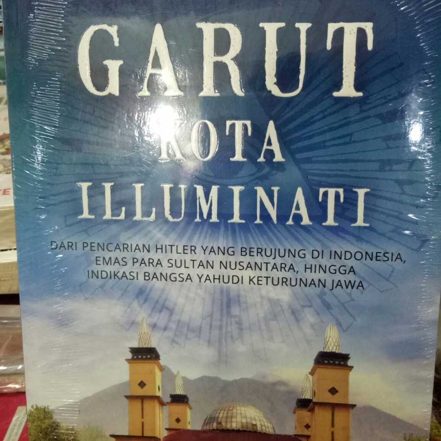 Garut kota illuminati
