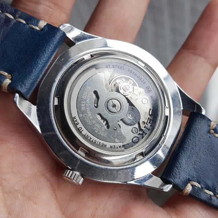 Seiko 7s3603j0 outlet