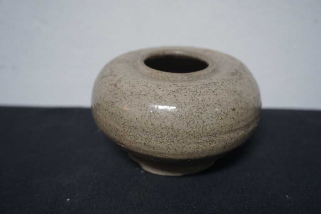 Buli Buli Keramik Vintage