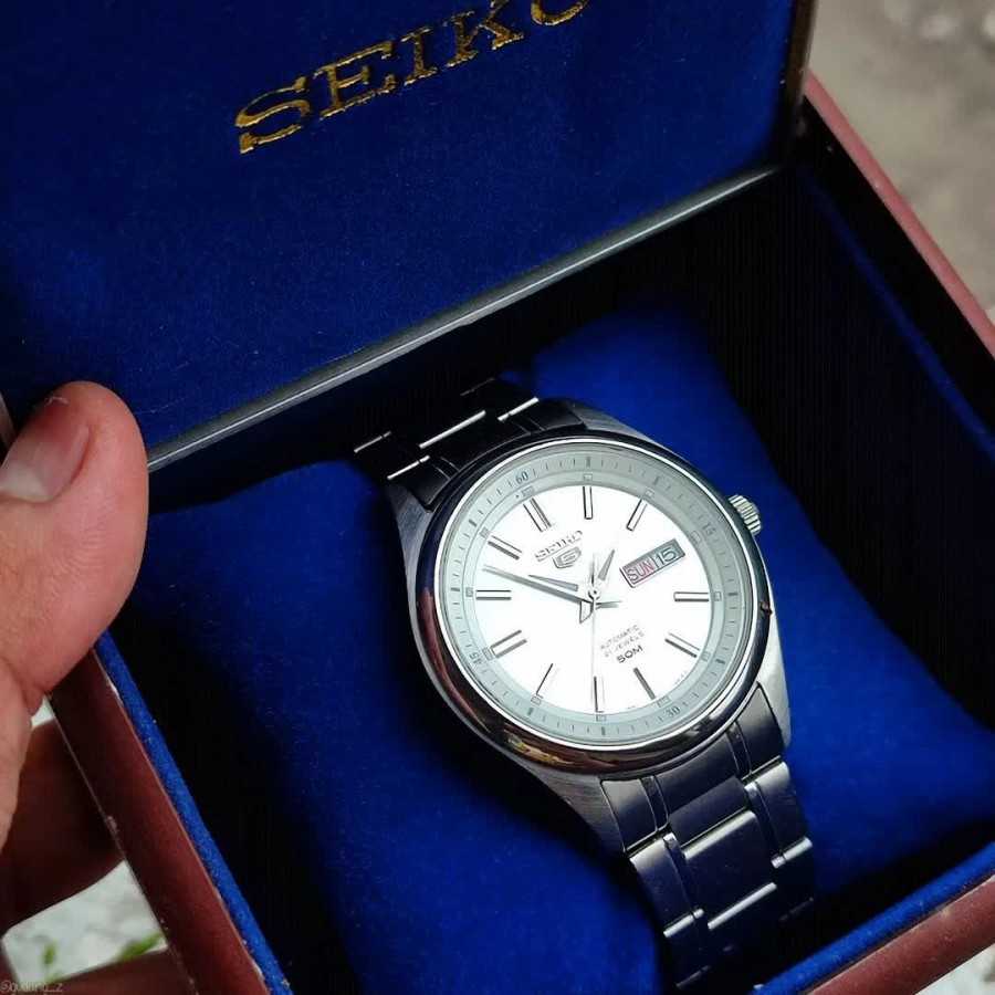 Seiko snk887 outlet