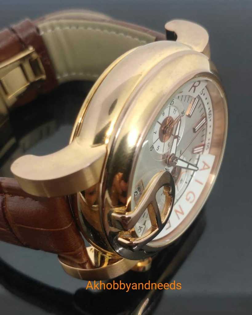 Aigner Bari Chronograph Original 100