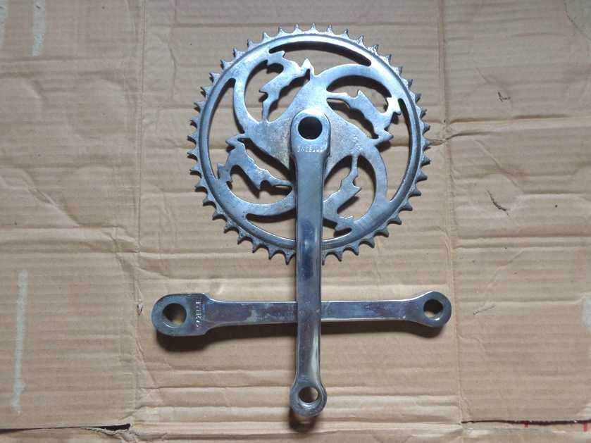 GIR GAZELLE SERI 7 - 21 (175 –GIR TENGAH)