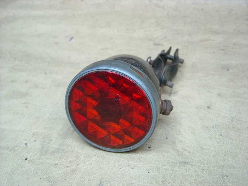 STOPLAMP SAMPING Merk MELAS Germany (235 –STOPLAMP)