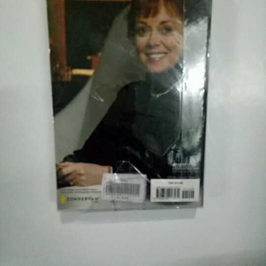 Novel Terri blackstock ; 1 bestselling suspense author