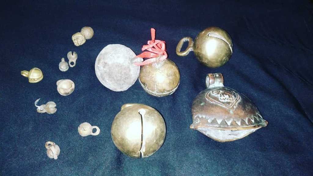 Borongan klonengan alat buat sapi dan kambing lawasan