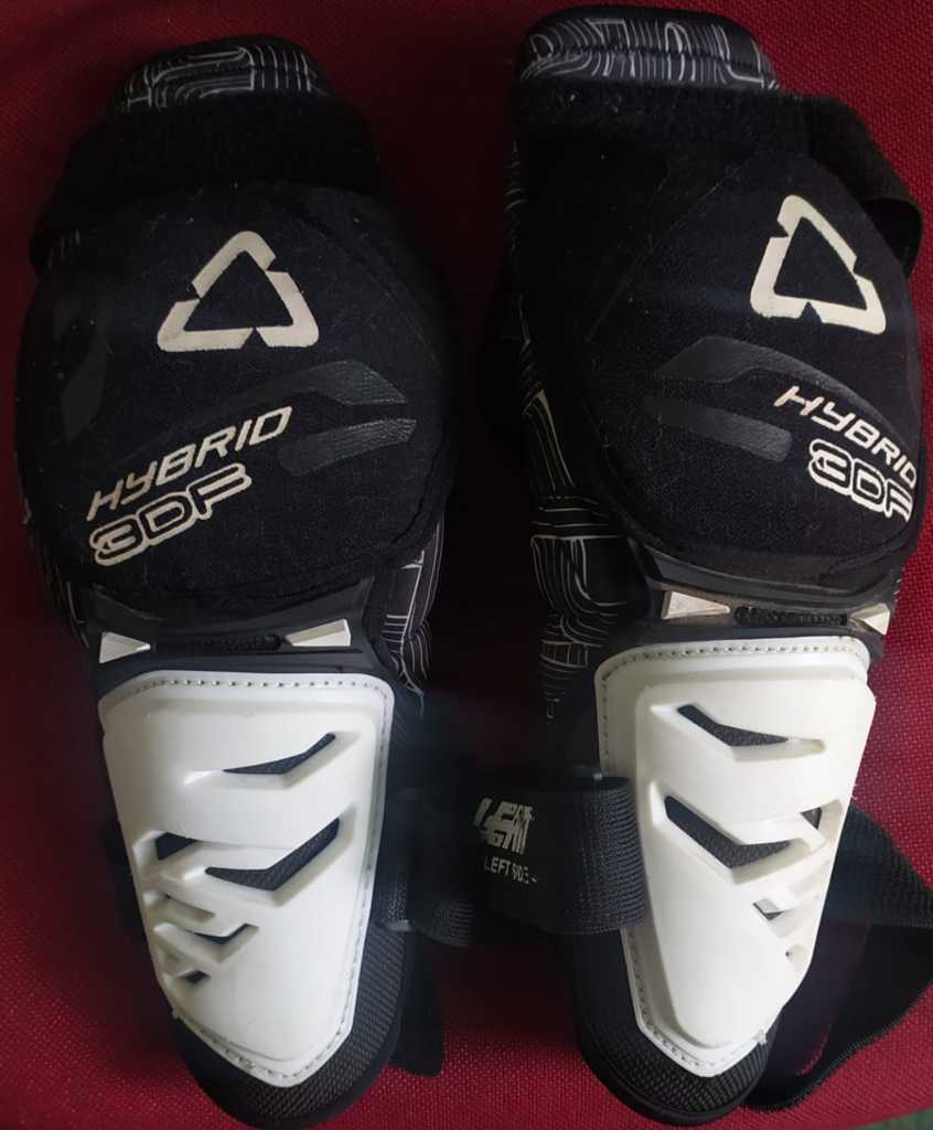 Knee Pad / Pelindung Lutut