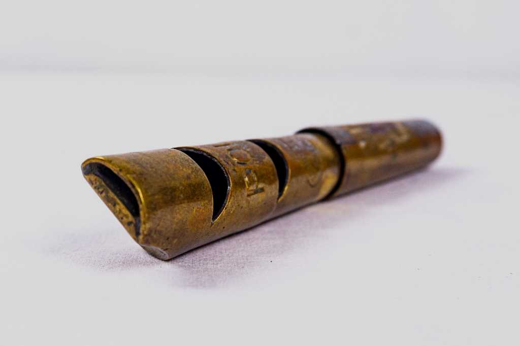 Peluit Pool Batavia Bolak Balik