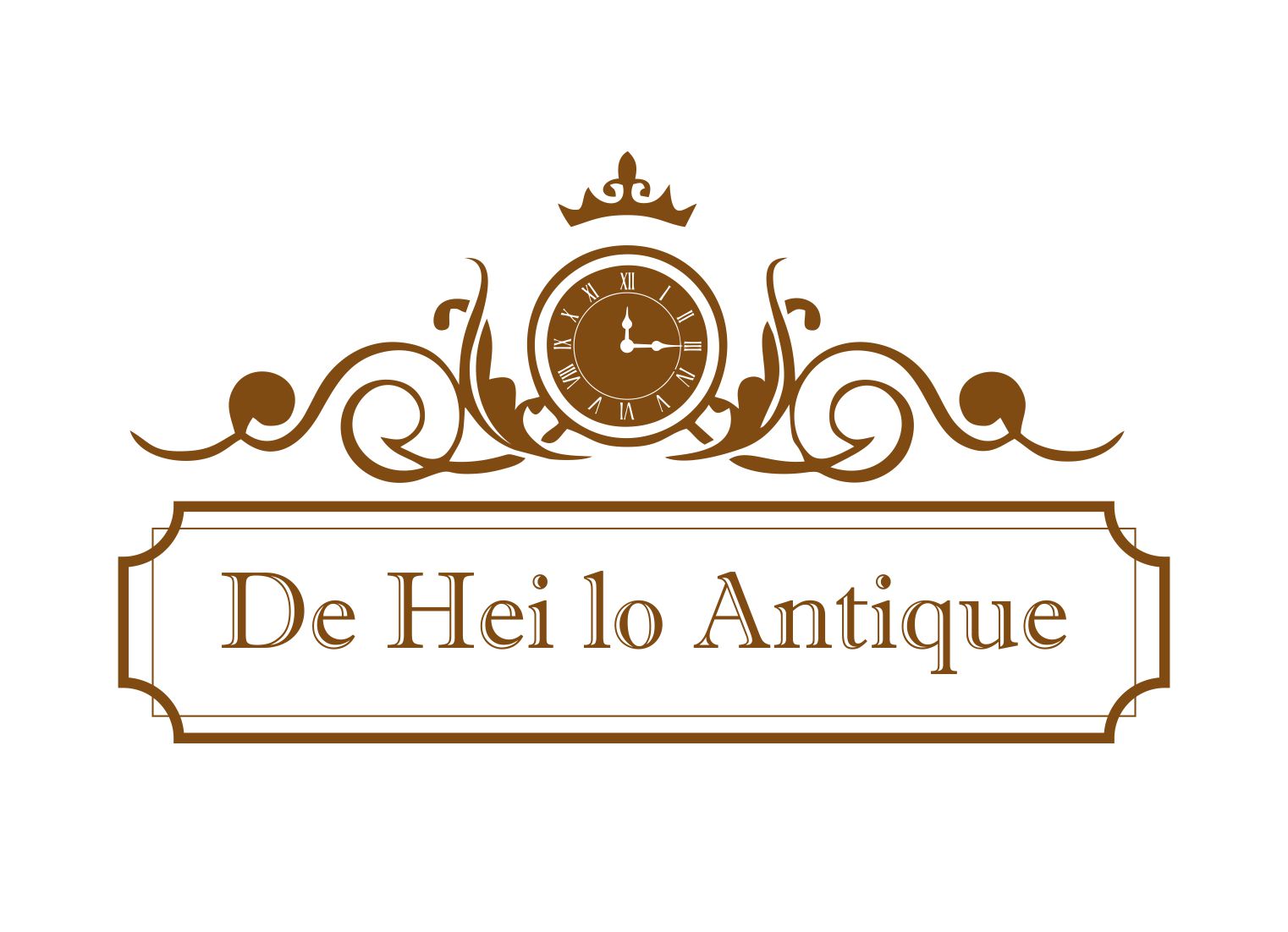 DEHEILO ANTIQUE