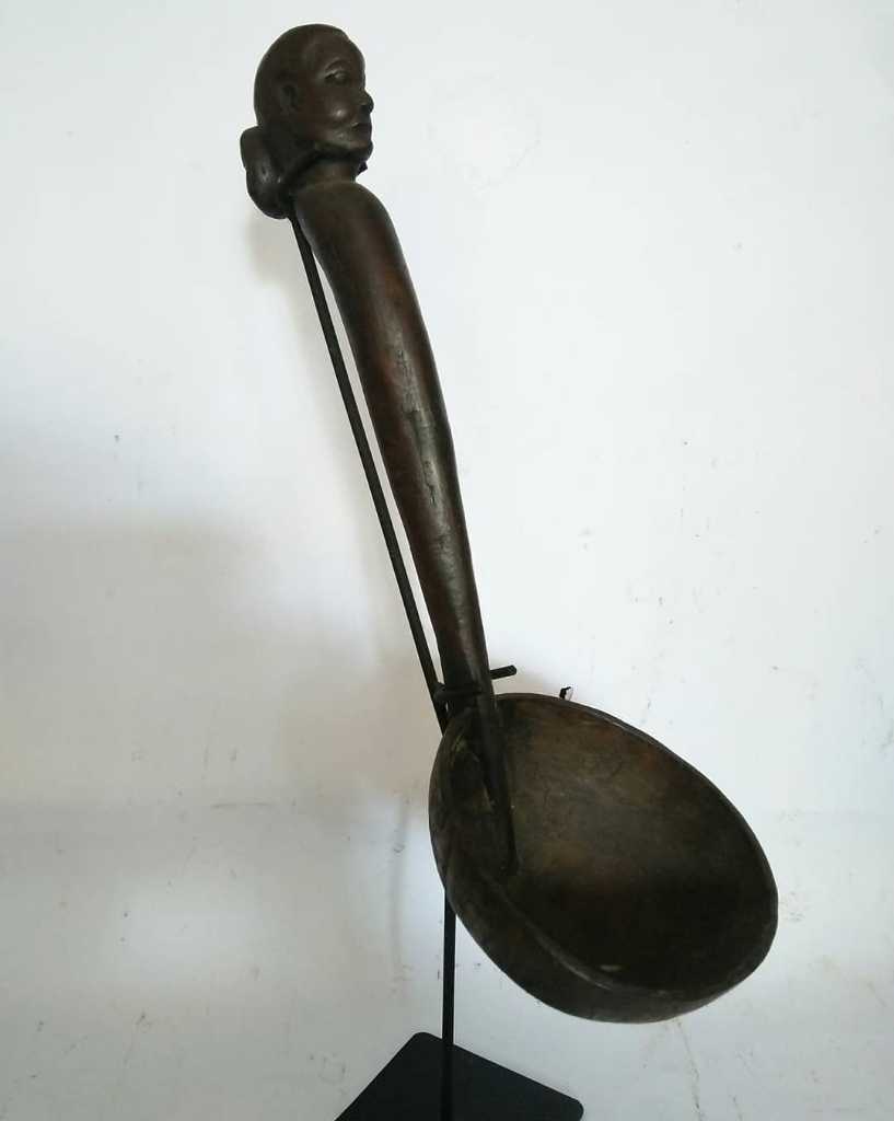 Ciduk Cendol Primitif Jawa