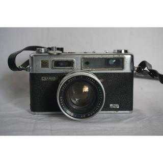 Kamera Jadul Merek Brown