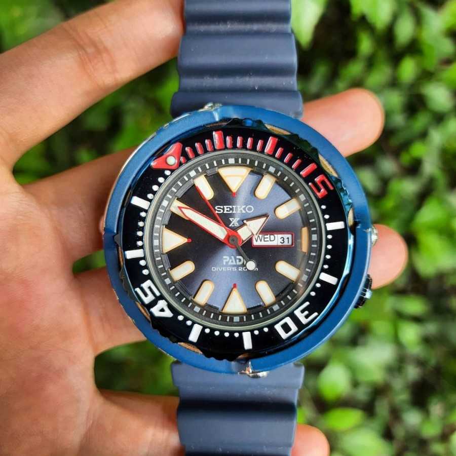 Jam clearance seiko padi