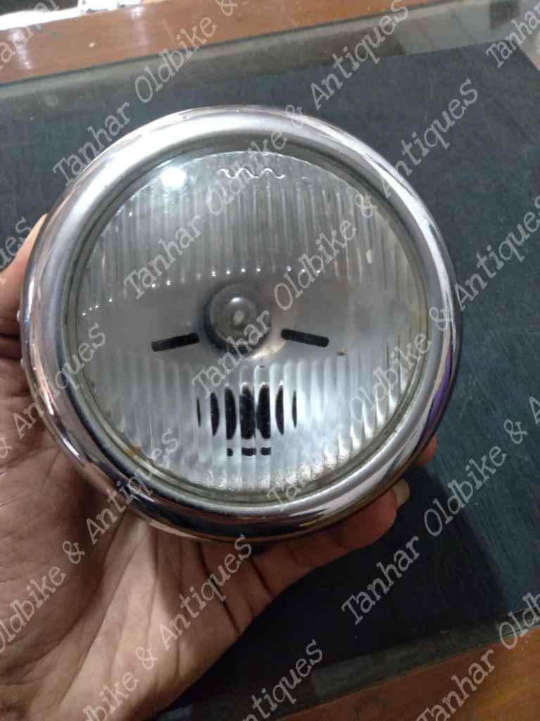 Lampu Melas jumbo