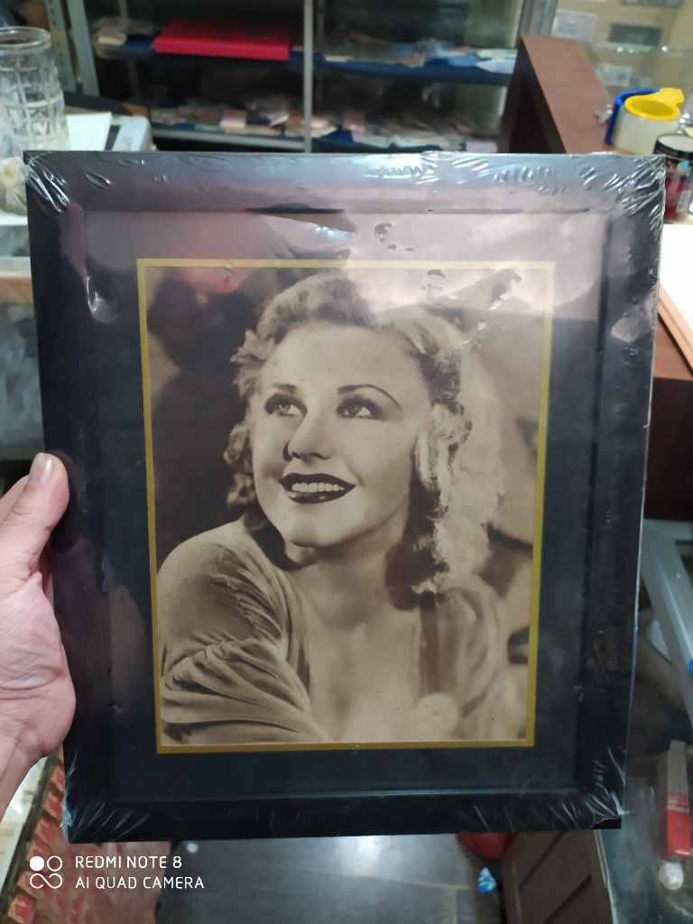 Foto artis jaman dulu