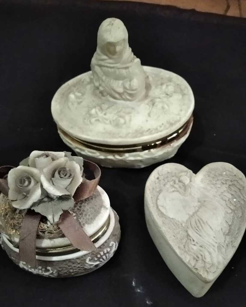 Risin lama made in china thn 1986