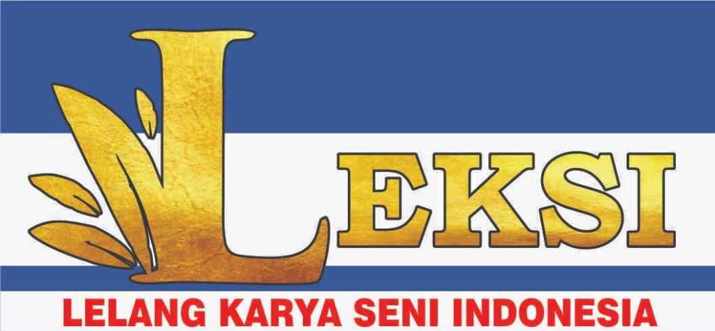 LEKSI (LELANG KARYA SENI INDONESIA)