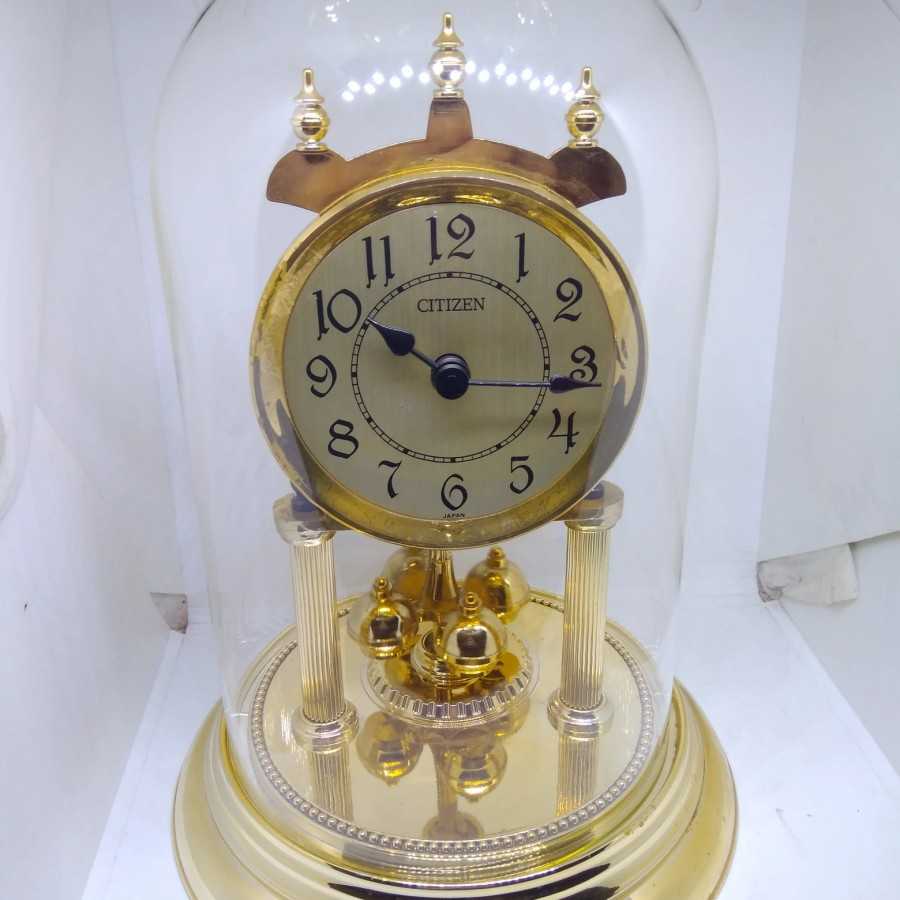Jam Meja Citizen